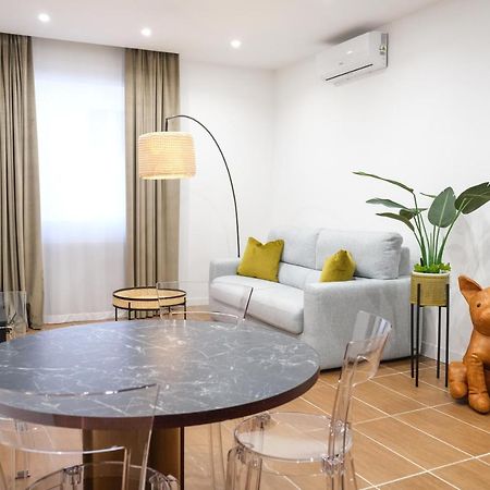 Aroma Apartment, Maschio Angioino-Porto Di Napoli Buitenkant foto
