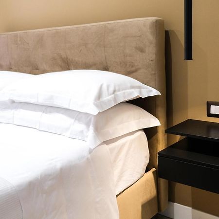 Aroma Apartment, Maschio Angioino-Porto Di Napoli Buitenkant foto