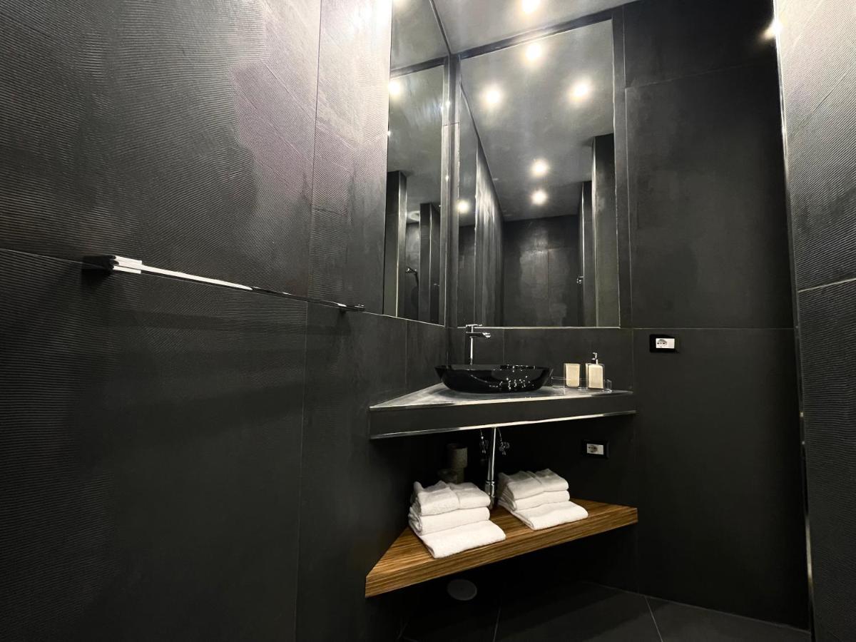 Aroma Apartment, Maschio Angioino-Porto Di Napoli Buitenkant foto