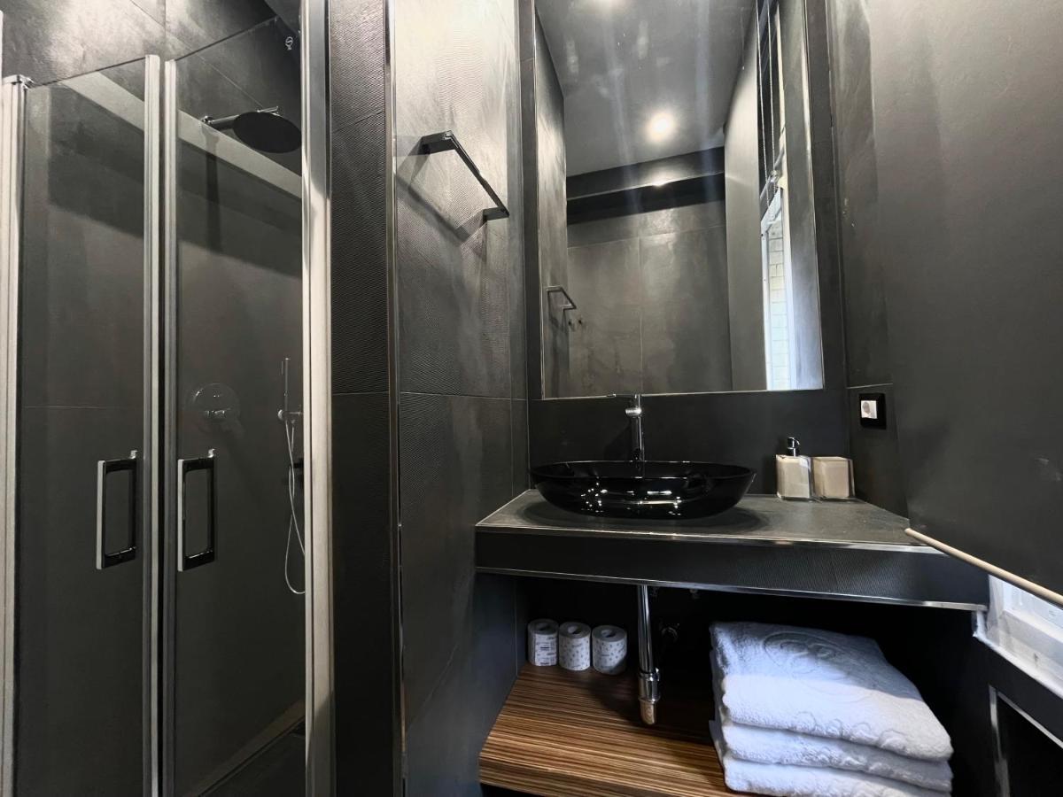 Aroma Apartment, Maschio Angioino-Porto Di Napoli Buitenkant foto