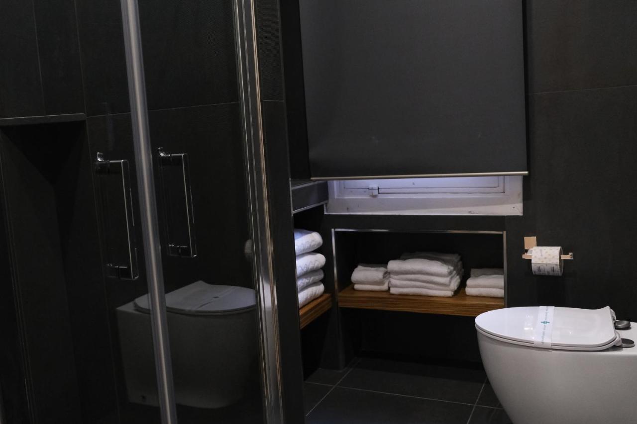 Aroma Apartment, Maschio Angioino-Porto Di Napoli Buitenkant foto