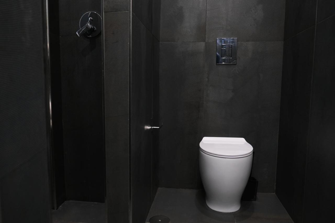 Aroma Apartment, Maschio Angioino-Porto Di Napoli Buitenkant foto